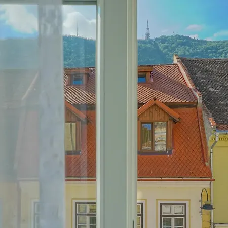 Aparthotel Zoom