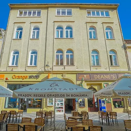 アパートホテル Zoom 3*