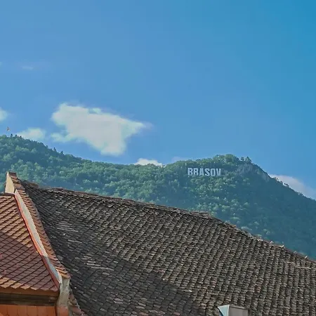 Zoom アパートホテル ブラショフ