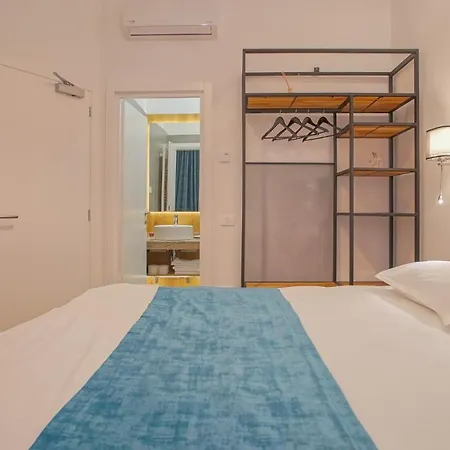 Zoom Apartahotel Braşov