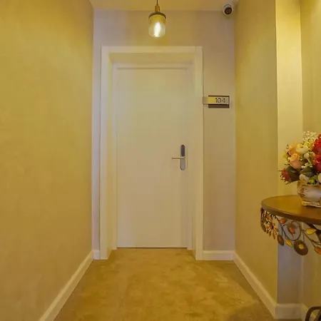 Apartahotel Zoom Braşov