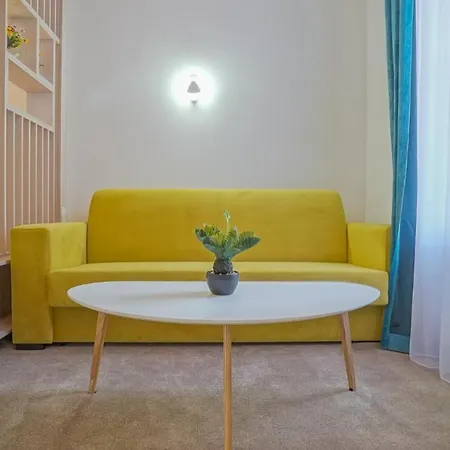 Appart hôtel Zoom