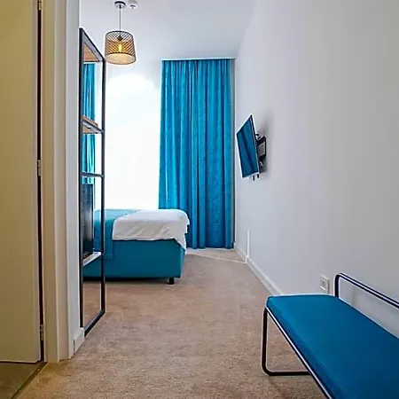 Zoom Aparthotel Brașov