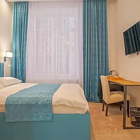 Zoom Aparthotel Brașov