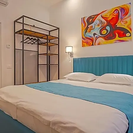 Aparthotel Zoom Brașov