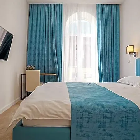 Aparthotel Zoom