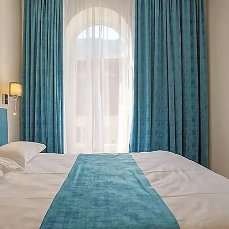 Aparthotel Zoom Brașov