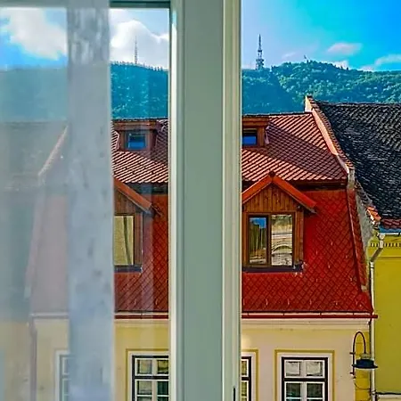 Aparthotel Zoom