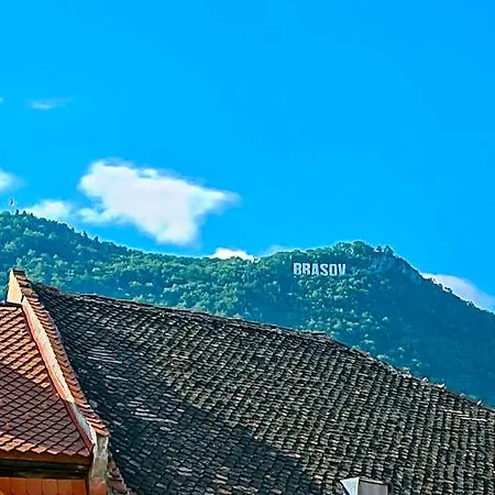 Aparthotel Zoom Brașov