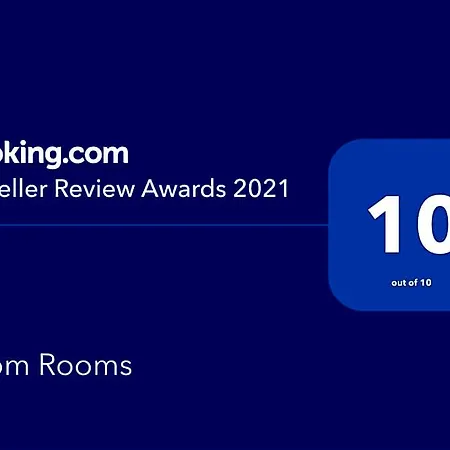 Zoom Aparthotel