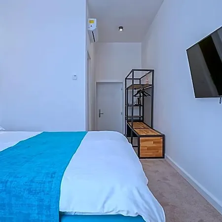 Aparthotel Zoom