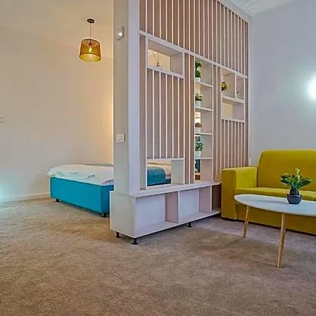 Aparthotel Zoom Brașov