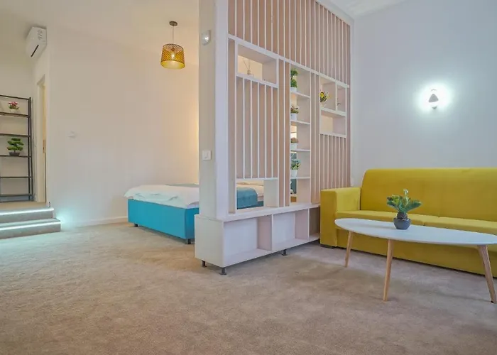 Zoom Hotel apartamentowy 3*