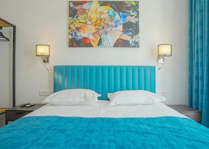 Zoom Hotel apartamentowy