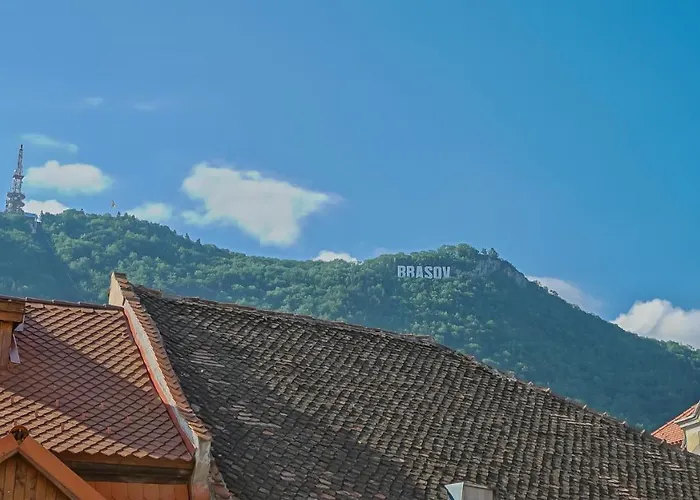 Zoom Aparthotel Brasov