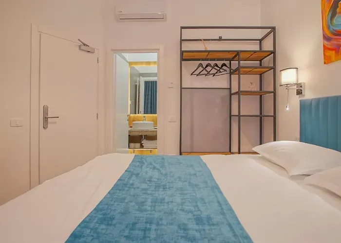 Zoom Hotel apartamentowy Braszów