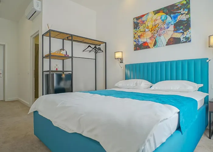 Zoom Apartahotel Braşov