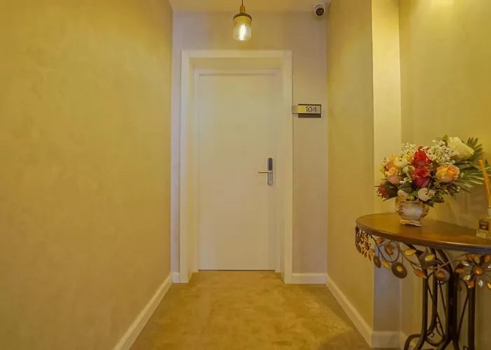 Apartahotel Zoom Braşov