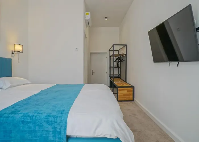 Aparthotel Zoom Brasov